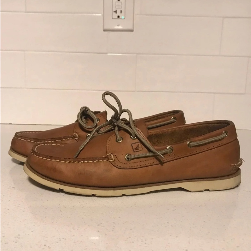 Mens Sperry